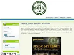 Sites similar to soia.org.pl