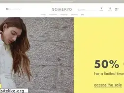 Sites similar to soiakyo.com
