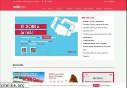 Sites similar to soib.es
