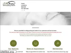 Sites similar to soibrow.com
