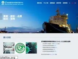 Sites similar to soic.org.tw