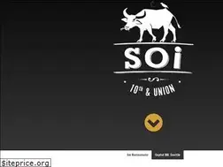 Sites similar to soicapitolhill.com