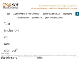 Sites similar to soicartagena.org