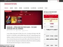 Sites similar to soicau247vip.org
