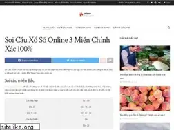 Sites similar to soicauxosoonline.net
