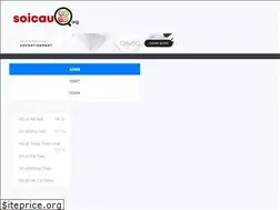 Sites similar to soicauxsmb.org