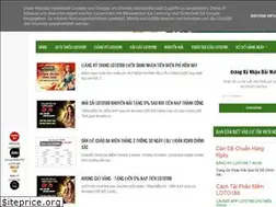 Sites similar to soicauxsmb188.blogspot.com