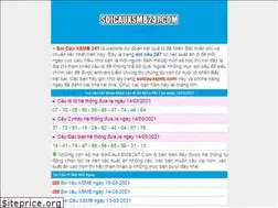 Sites similar to soicauxsmb247.com