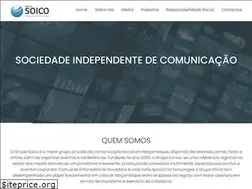 Sites similar to soico.co.mz