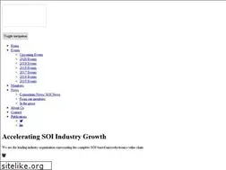 Sites similar to soiconsortium.eu