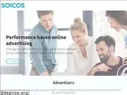 Sites similar to soicos.com