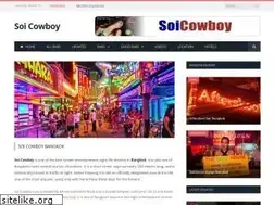 Sites similar to soicowboy-bangkok.com