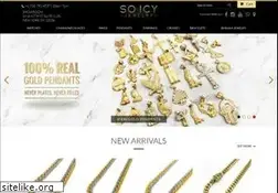 Sites similar to soicyjewelry.com