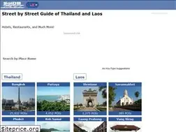 Sites similar to soidb.com
