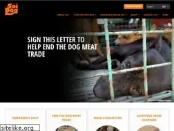 Sites similar to soidog.org