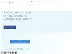 Sites similar to soiecliniquedentaire.com