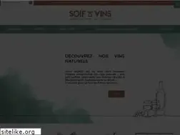Sites similar to soifdevins.fr