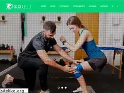Sites similar to soifit.es