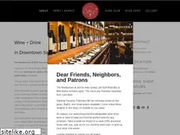 Sites similar to soifwine.com