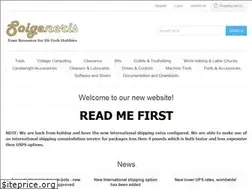 Sites similar to soigeneris.com