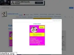 Sites similar to soignantenehpad.fr