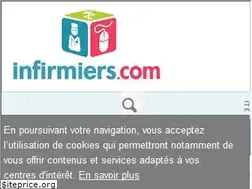Sites similar to soignants.com