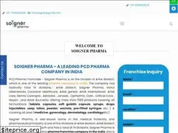 Sites similar to soignerpharma.com