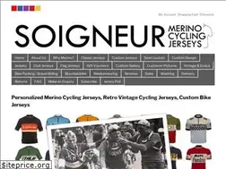 Sites similar to soigneur.co.nz