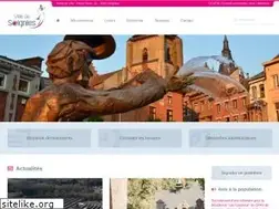 Sites similar to soignies.be