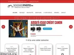 Sites similar to soigniesphoto.be