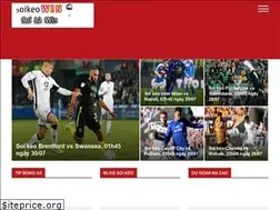 Sites similar to soikeowin.com