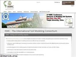 Sites similar to soil-modeling.org