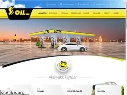Sites similar to soil.com.tr