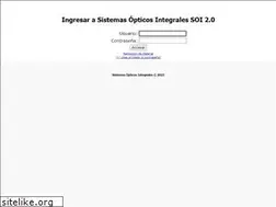 Sites similar to soilab.com.mx