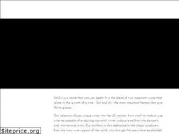 Sites similar to soilairselection.com