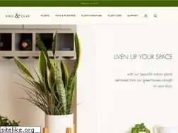 Sites similar to soilandclay.com