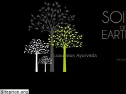 Sites similar to soilandearth.com