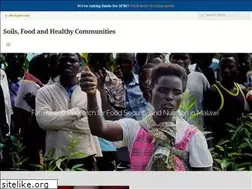 Sites similar to soilandfood.org