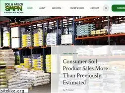 Sites similar to soilandmulchproducernews.com