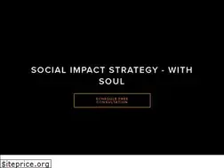 Sites similar to soilandshadow.com