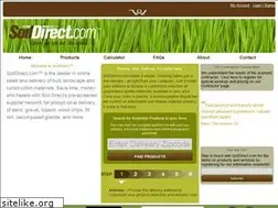 Sites similar to soilandsoddepot.com