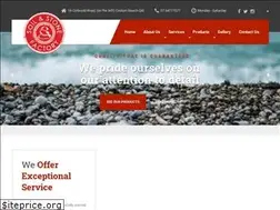 Sites similar to soilandstonefactory.com.au