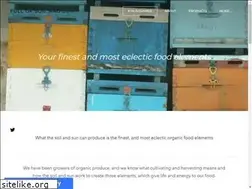 Sites similar to soilandsun.co.uk