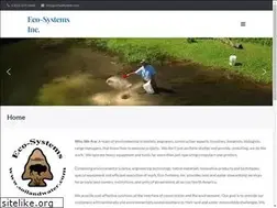 Sites similar to soilandwater.com