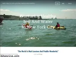 Sites similar to soilandwater.nyc