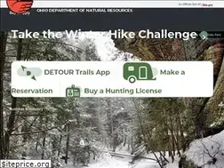 Sites similar to soilandwater.ohiodnr.gov