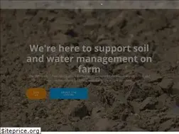 Sites similar to soilandwater.org.uk