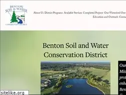 Sites similar to soilandwater.org