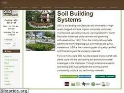 Sites similar to soilbuildingsystems.com
