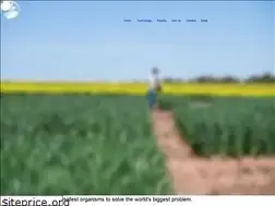 Sites similar to soilcarbon.co
